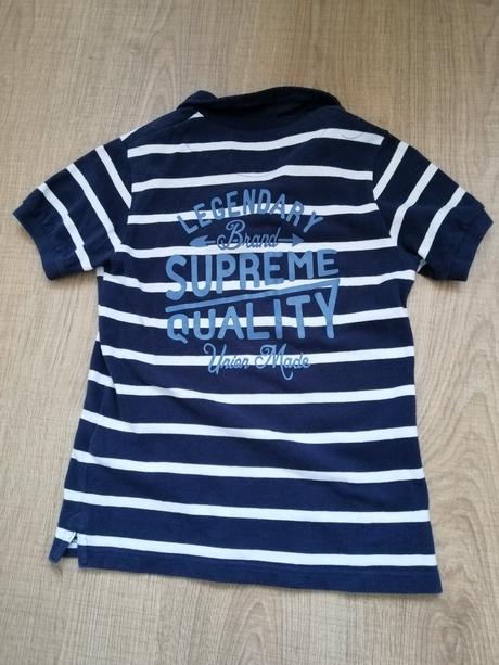 Chlapčenske tričko, veľkost 128, mayoral,128