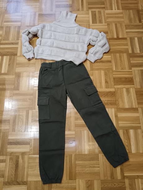 Perfektne kapsace, 158