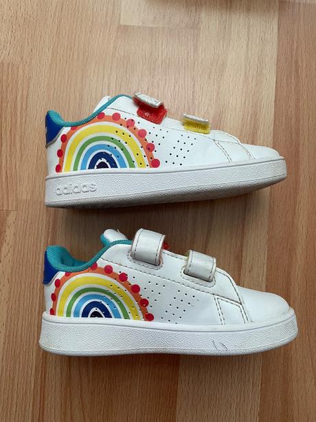 Tenisky adidas, adidas,23