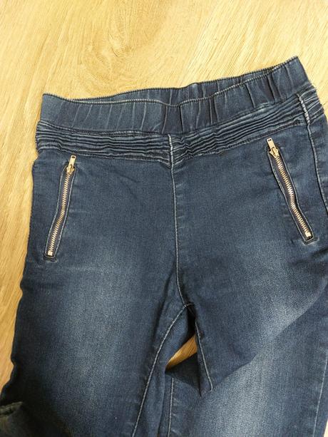 Jeggins rifle, pepperts,158