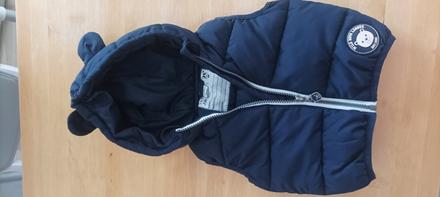 Detska vesta takko, takko,74