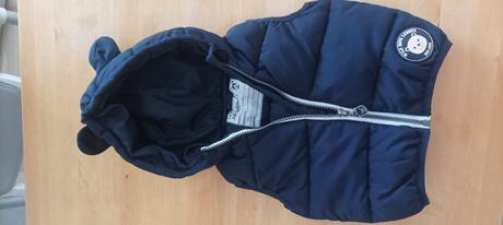 Detska vesta takko, takko,74