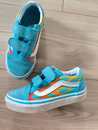 Vans tenisky, vans,28
