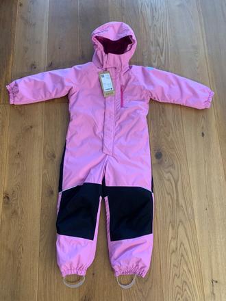 Reima pakuri zimná kombinéza 110/116, reima,110 / 116