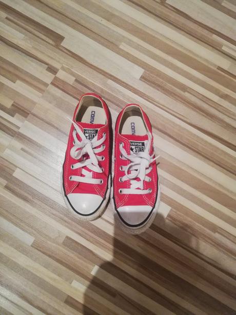 Converse v. 30, converse,30