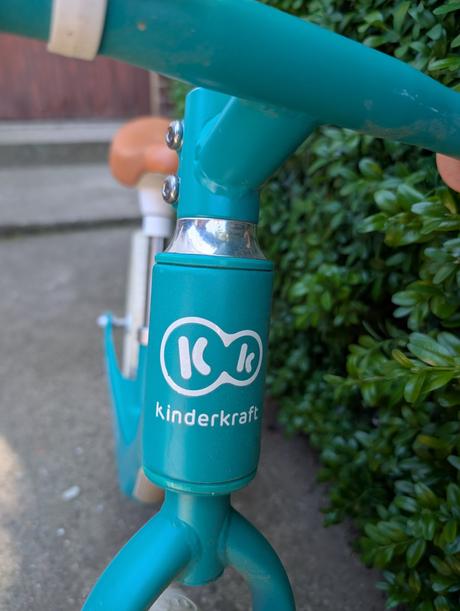 Odražadlo, kinderkraft