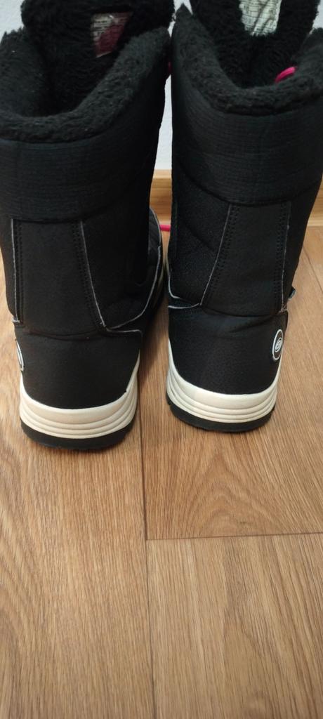 Snehule-cizmy c.36, loap,36