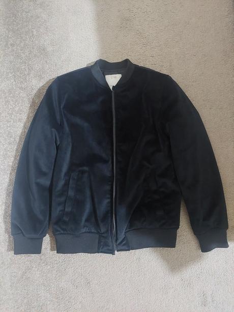 Zara bunda, zara,152