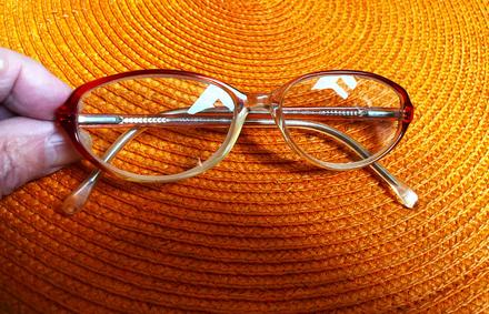 Dioptr.okuliare na čítanie č. 2,5, 