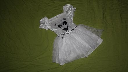 Kostym strasidielko hallow scream, 