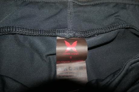 Kari traa sportove damske leginy s/m, s