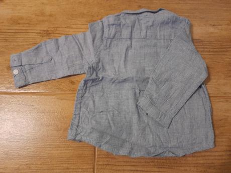 Košeľa, pepco,74