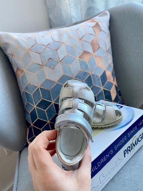 Primigi sandale, primigi,20