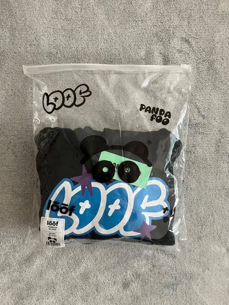 Mikina loowfat 1-2 roky, 92