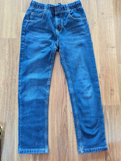 Zateplené rifle, 152