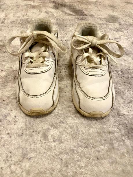 Nike air max tenisky, (26), nike,26