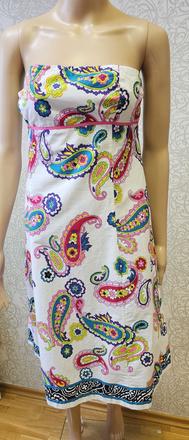 Letné šaty, george,l