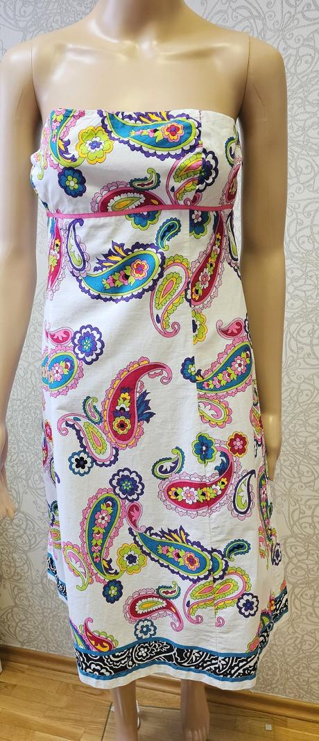 Letné šaty, george,l