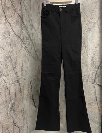 Stradivarius nohavice, stradivarius,xs