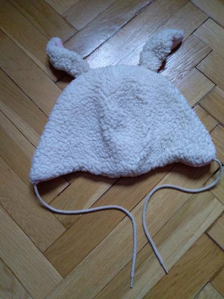 Tepľučká čiapka next, next,98