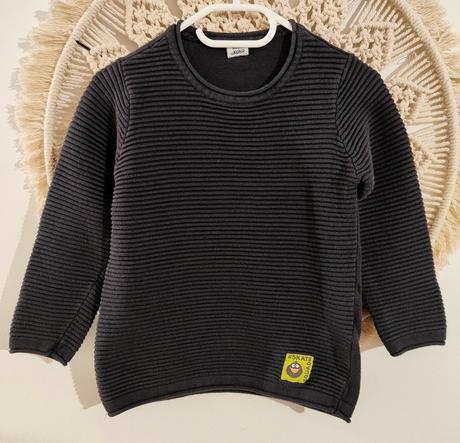 Chlapčenský svetrík, kiki&koko,104