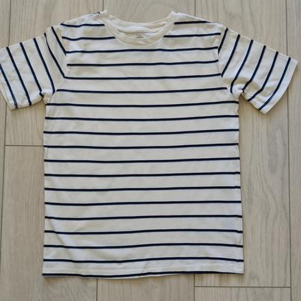Tričko, h&m,140