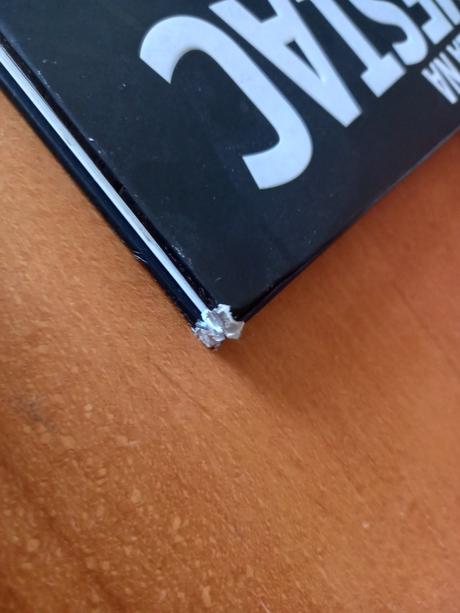 Misia na mesiac alan dyer,