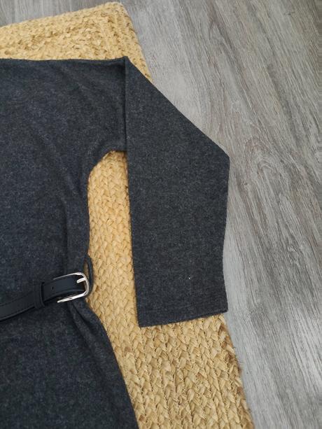 Dámske pletené šaty, mohito,m