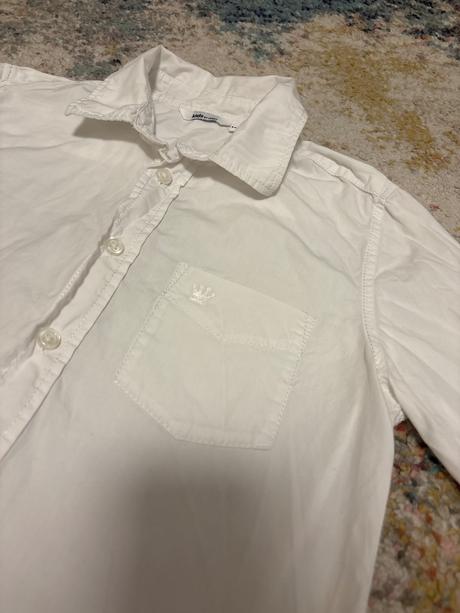 Košeľa lindex, lindex,140