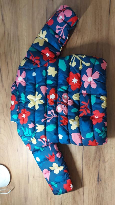 Zimna bunda f&f, velk.68, f&f,68