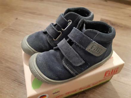 Filii fleece 26w, filii,26