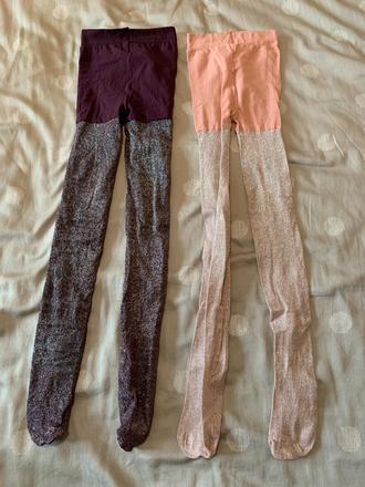 Trblietavé pančušky, f&f,116