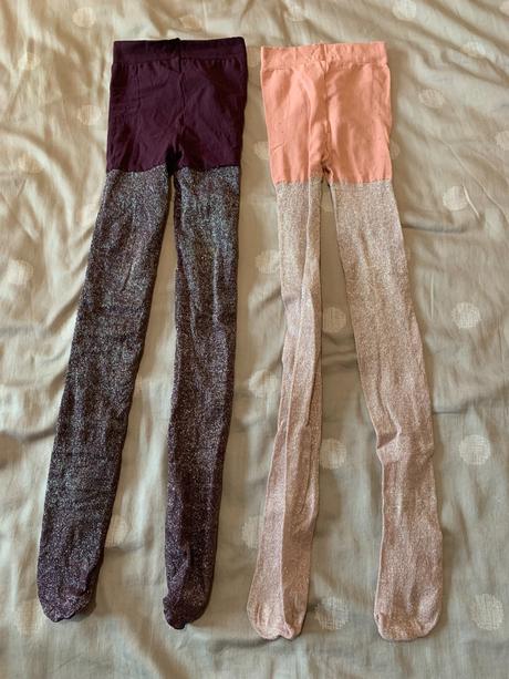 Trblietavé pančušky, f&f,116