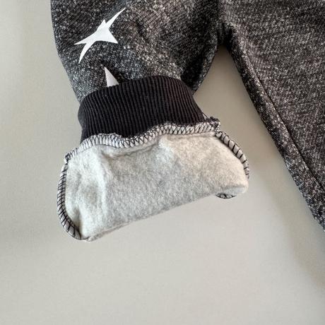 Zateplené tepláky, 80