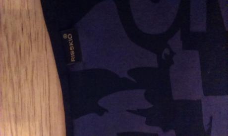 Elegantné tričko, s