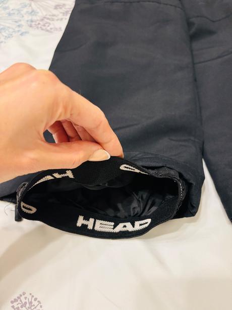 Oteplovacky head 128/134, 128