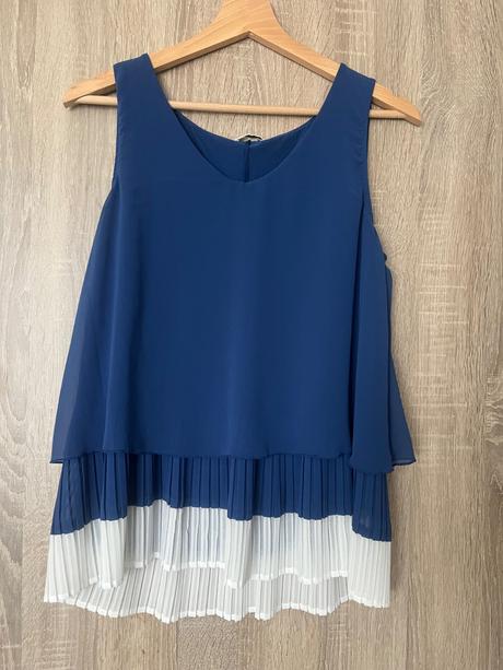 Letny top, intimissimi,s