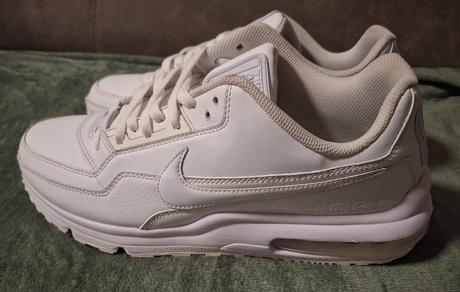 Tenisky nike airmax, nike,45