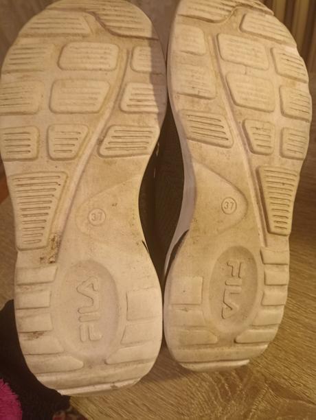 Tenisky fila, fila,38