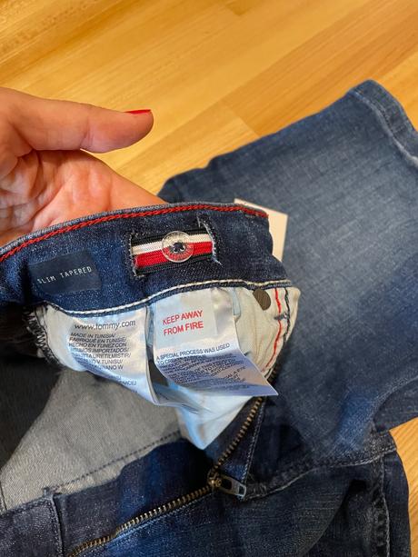 Šortky hilfiger nové 164, tommy hilfiger,164