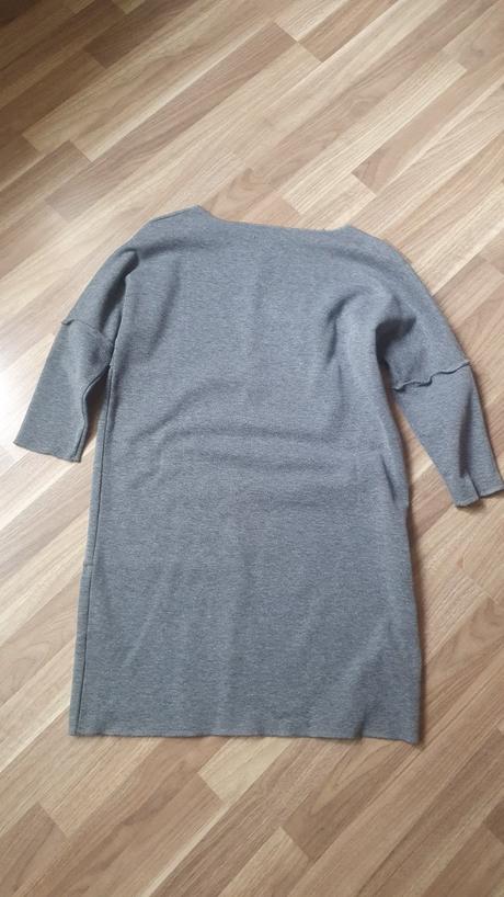 Šaty - teplákové, reserved,xs