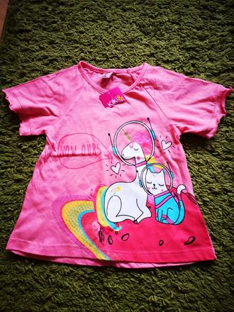 Tricko, kiki&koko,116