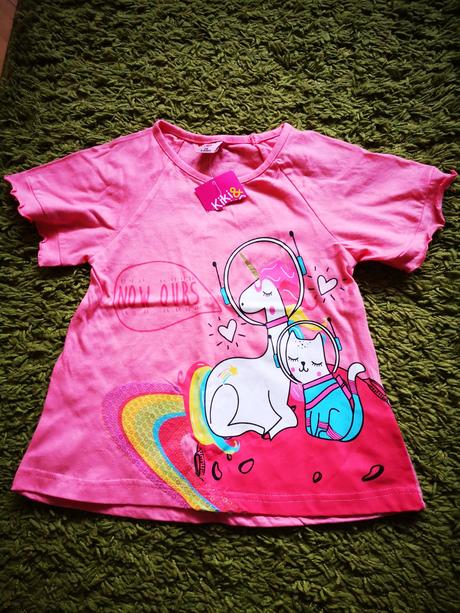 Tricko, kiki&koko,116