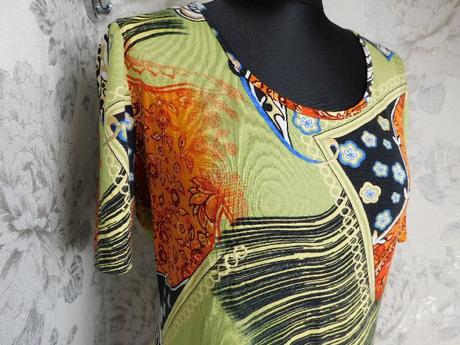 Luxusne damske tričko, 42