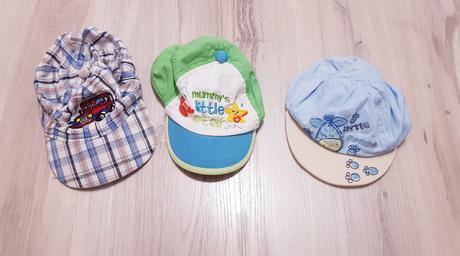 Šiltovky 62- 80, 74