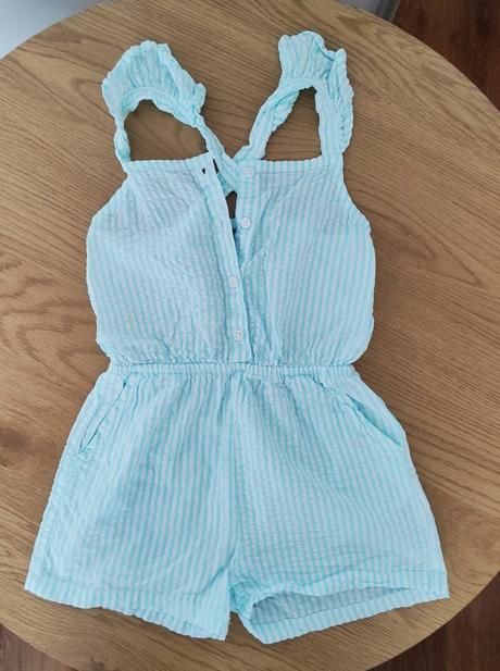 Letný overal, pepco,122