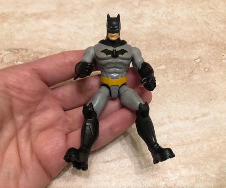 Batman figúrka/postavička, top stav, 