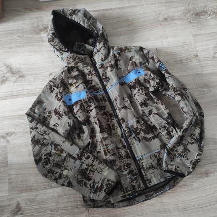 Prechodna bunda, s/m, m