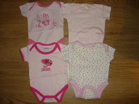 Body viac kusov -62, baby,62