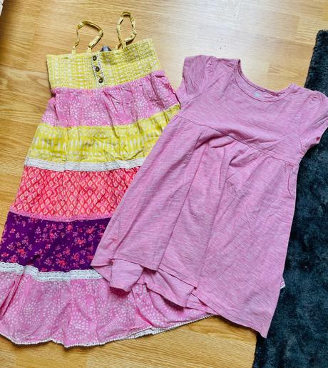 Šaty 2-pack next, next,116